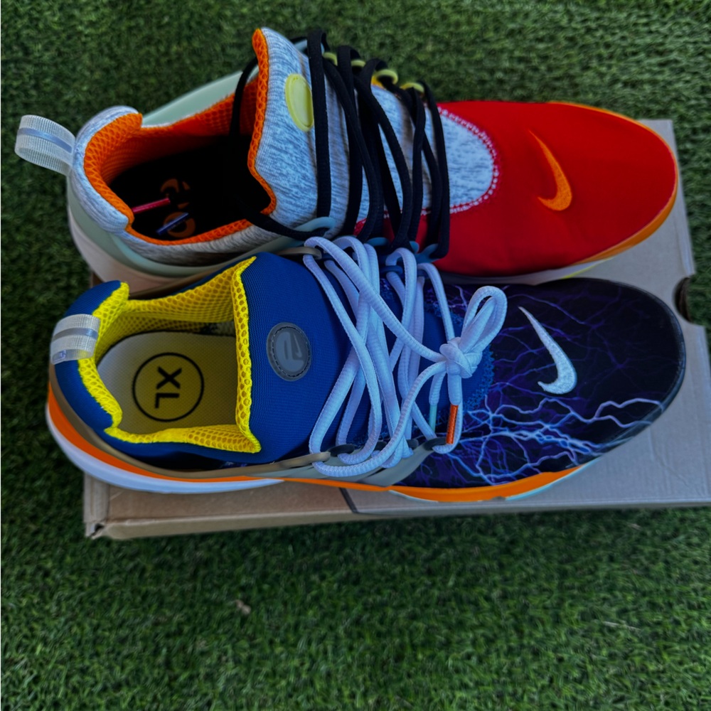 📦SOLD📦 Nike Air Presto x What The 🔥